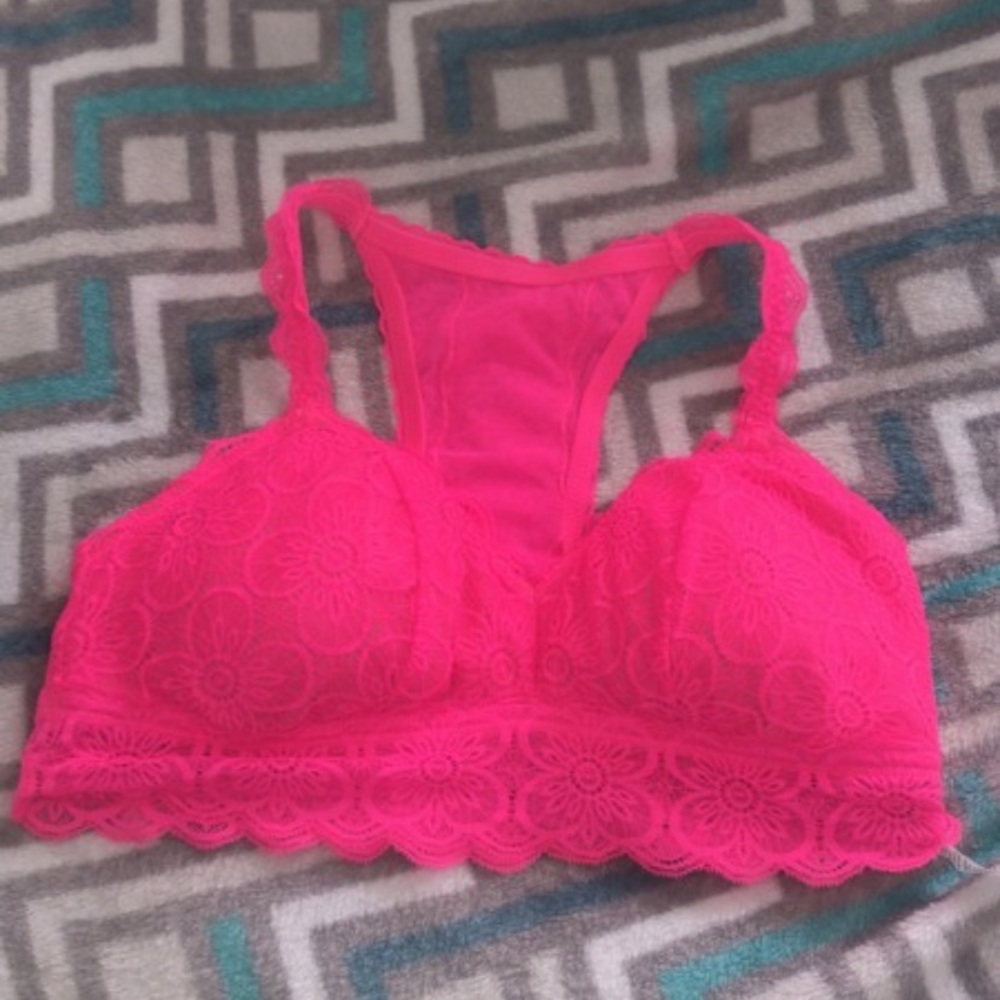 Aerie XL bralette